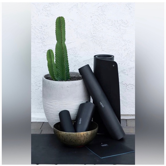 Earthing Grounding Mat,Carbon,High - Picture 2 of 6